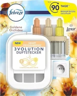 Vložka do zariadenia FEBREZE AMBI PUR LENOR 3VOLUTION GOLD ORCHID