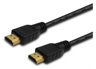 SAVIO CL-34 HDMI 1.4 kábel 10m čierny