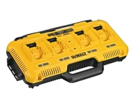 Dewalt DCB104 nabíjačka 4 porty 18V 54V rýchla 8A