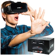 VR OKULIARE PRE DOSPELÝCH OKULIARE PRE 3D VIDEÁ HRY