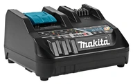 MAKITA DC18RE NABÍJAČKA Pre Li-ion batérie 10,8V 12V 14,4V 18V Originál