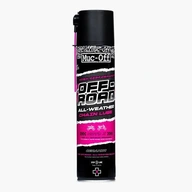 MUC-OFF Off-Road All-Weather sprej na reťaz 400