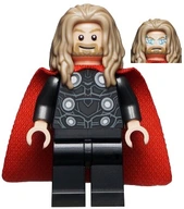 Minifigúrka sh734 LEGO Super Heroes THOR AVENGERS