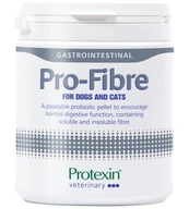 Protexin Pro-Fibre 500g Probiotická vláknina pre psov/mačky