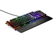 Klávesnica STEELSERIES Apex 7 Brown Switch