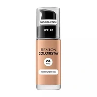 Revlon Dry pleťový základ 250 Fresh Beige