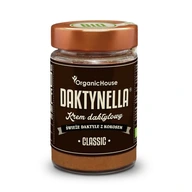 Dactinella classic BIO 190g