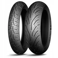 MICHELIN 120/70ZR17 TL 58 W PILOT ROAD 4 GT pred.