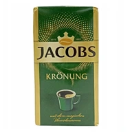 JACOBS KRONUNG MLETÁ KÁVA 500G