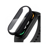 Čierny ochranný kryt pre Xiaomi Smart Band 7