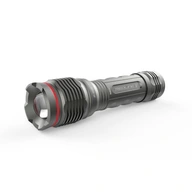 VODEODOLNÁ LED BATERKA REDLINE V 500 LUMENS NEBO