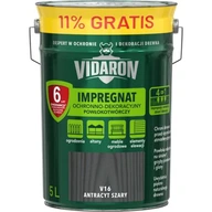 VIDARON zobr. 5L antracitovo sivá V16