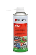 Multifunkčný 5v1 multi sprej Wurth 400ml