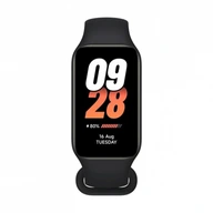 Športový náramok Smart Band 8 Active, čierny