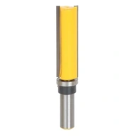 1 x Router Bit Flush Template Cutter Inch 1/2 O Z