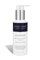 ALGOPURE jemná emulzia na odličovanie 150 ml