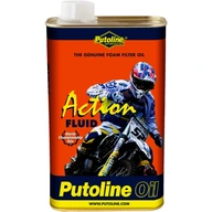 CROSS PUTOLINE ACTION AIR FILTER OLEJ 1L