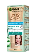 Hyalurónový BB krém Garnier Skin Naturals