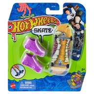 Hot Wheels Skate Finger Skate Tony Hawk Skateboard Power Chomp HNG 48