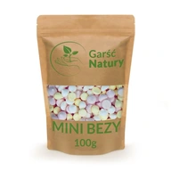 PORUCHY NA TORTY Mini PUSINKY BEZIKI Ozdoby 100g