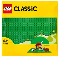 LEGO Classic ZELENÁ základná doska 11023