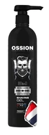 MORFOSE OSSION BARBER GÉL NA HOLENIE 3V1 700ML