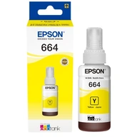 Epson C13T66444A atrament 664 EcoTank ET-2550 ET-2600