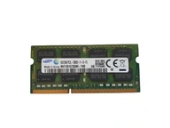 Pamäť RAM 8 GB DDR3 SO-DIMM PC3L 12800S 1600 MHz