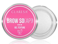 Claresa Brow Soap Mydlo na styling na obočie