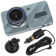 Dashcam Driving Recorder Cars Wide Aute