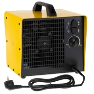 Keramický ohrievač 3000W AD 7740 s termostatom