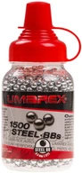 Umarex BB pelety 1500 ks 4,46mm 4,1660