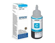 Atrament Epson T6642 C13T66424A 70ml C Originál