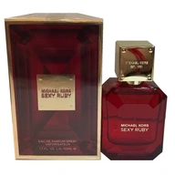 Dámska parfumovaná voda Michael Kors Sexy Ruby 50 ml