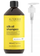 ALTEREGO Silk Oil Anti-Frizz šampón 950 ml