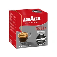 Lavazza kapsuly A Modo Mio Qualita Rossa 36 ks