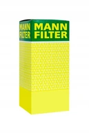 MANN-FILTER C 1036/2 Vzduchový filter