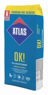 ATLAS OK! C1TE LEPIDLO NA DLAŽBU 25KG