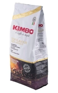 KIMBO TOP FLAVOUR zrnková káva 1 kg