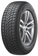 4x HANKOOK KINERGY 4S H740 205/55R17 91 V PRÍV.