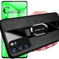 Puzdro pre Oppo Reno 5Z 5G od OXYGEN PAX + Ceramic