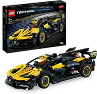 LEGO Technic Bugatti Bolid 42151