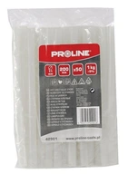 Tavné lepidlo v tyčinkách 11mm 200mm 50ks 1kg Proline 42901