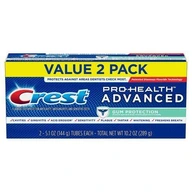 Crest Pro-Health Advanced Gum Protection 2x144 g