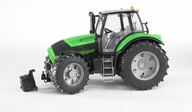 TRAKTOR BRUDER 03080 DEUTZ AGROTRON X720 TRAKTOR