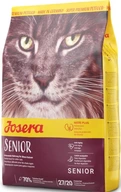 JOSERA Carismo SENIOR 2KG Renal na obličky