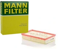 MANN-FILTER VZDUCHOVÝ FILTER C 28 043