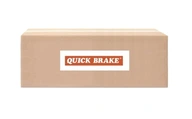 QUICK BRAKE WS 0214 A snímač brzdových doštičiek