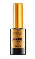 Yoshi Base Manicure Hard Base 5 10ml