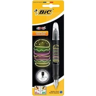 Pen Decors plniace pero - Burger blue BIC 87